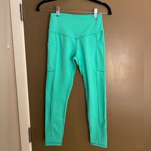 Born primitive leggings (w/ pockets)
